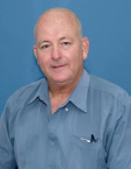 Amos Toren,  M.D. Ph.D. MHA